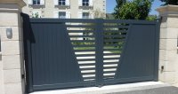 Notre société de clôture et de portail à Trevou-Treguignec